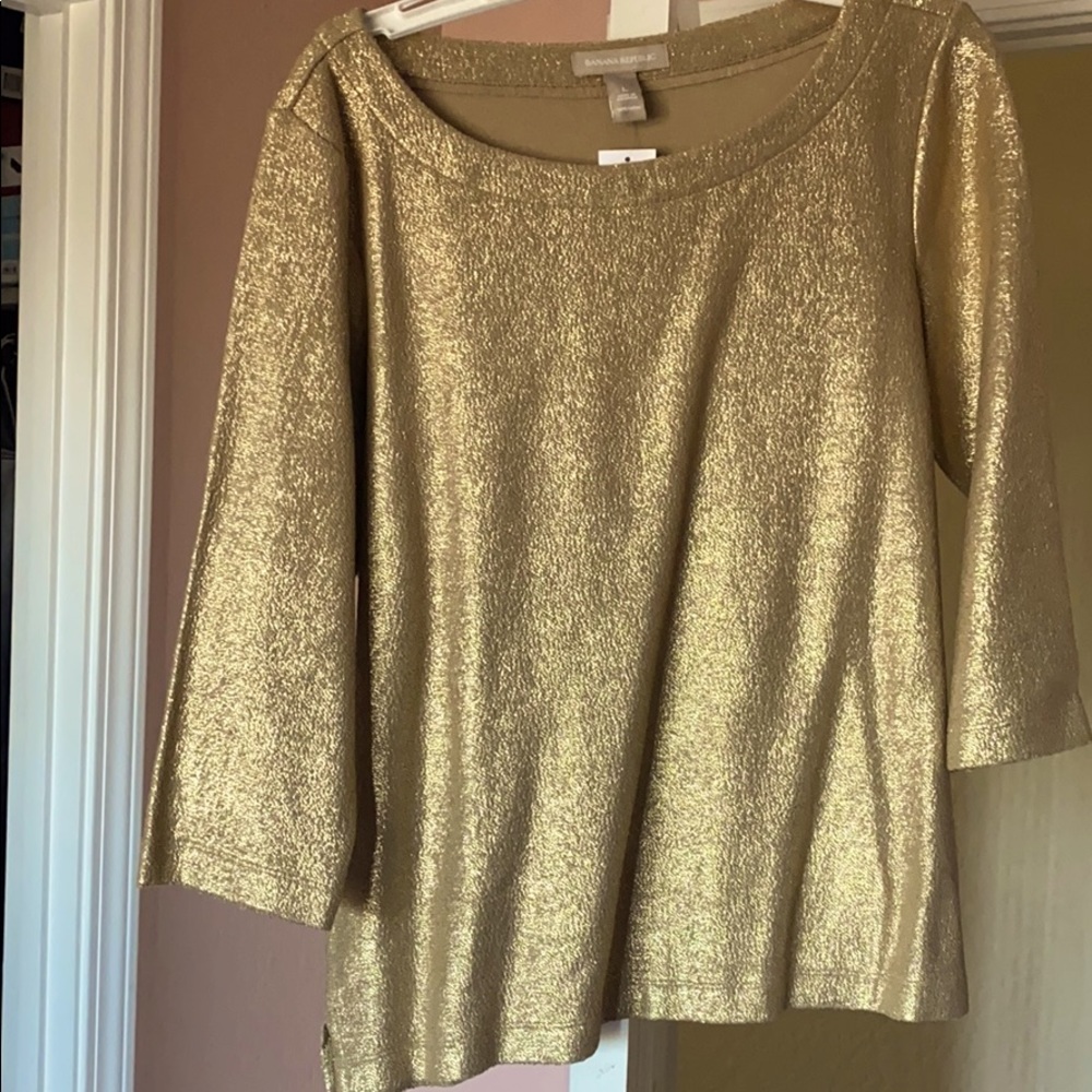 Gold Top